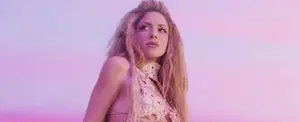 Shakira estrena “Las mujeres ya no lloran” ¿continúa cantando sobre el desamor?