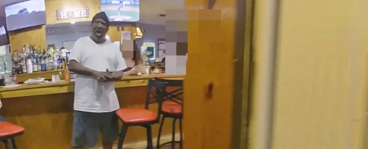 Afroamericano muere tras ser arrestado por la Policía en EE.UU