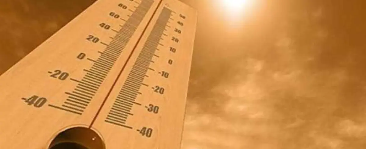 Altas temperaturas predominarán esta semana en Nicaragua, según Ineter