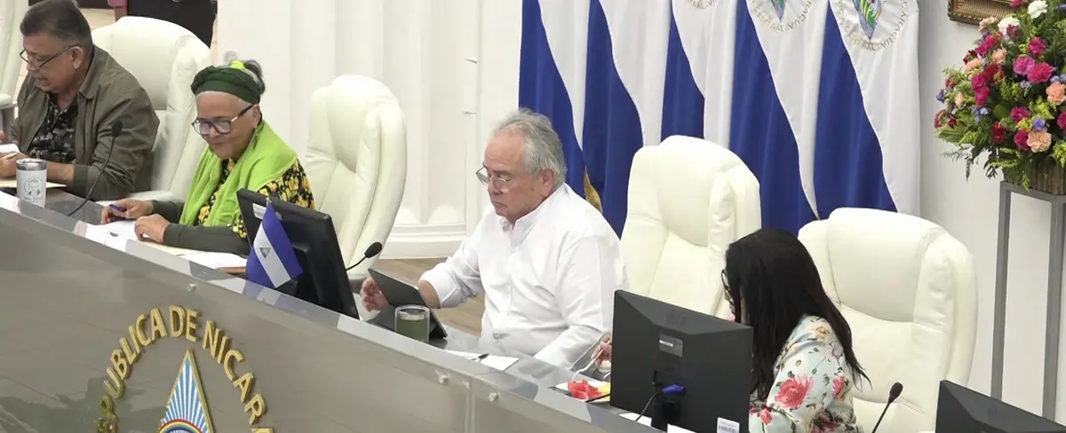 Asamblea realiza mención especial por el Día Internacional de los Trabajadores
