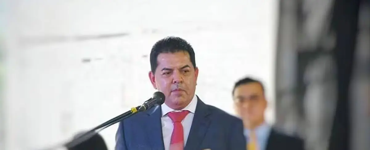 Asesinan al alcalde de Portovelo, Ecuador