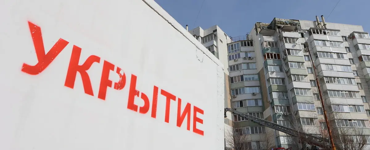 Ataque de Ucrania deja 120 muertos en la provincia Bélgorod, Rusia