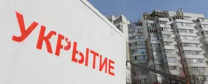 Ataque de Ucrania deja 120 muertos en la provincia Bélgorod, Rusia