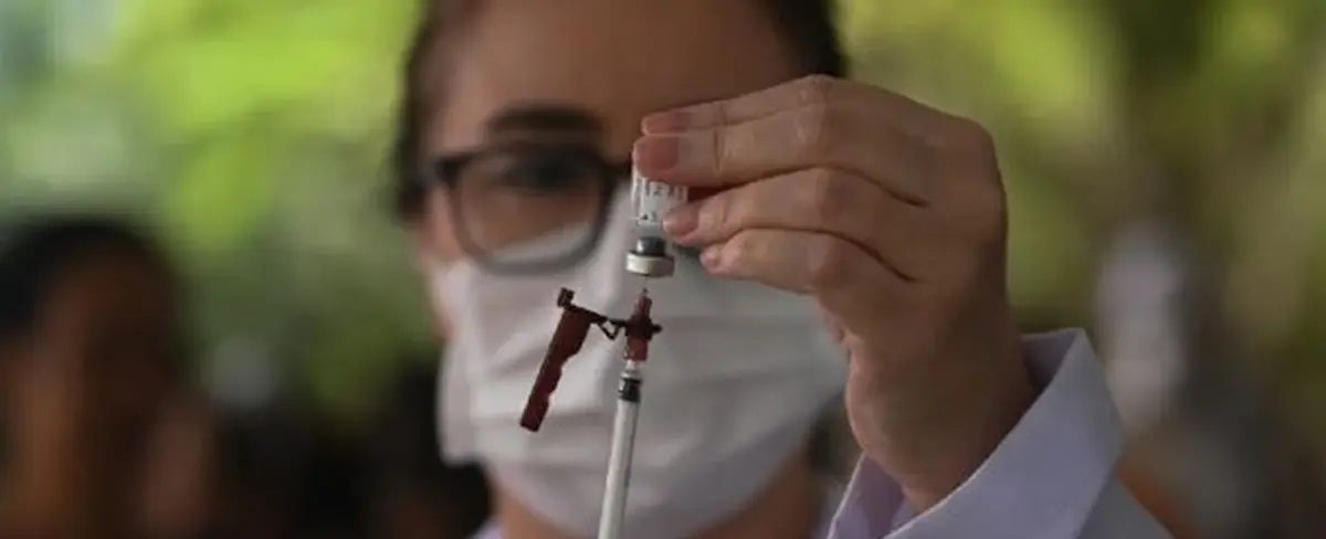 Brasil acumula más de 4 millones de contagios por dengue