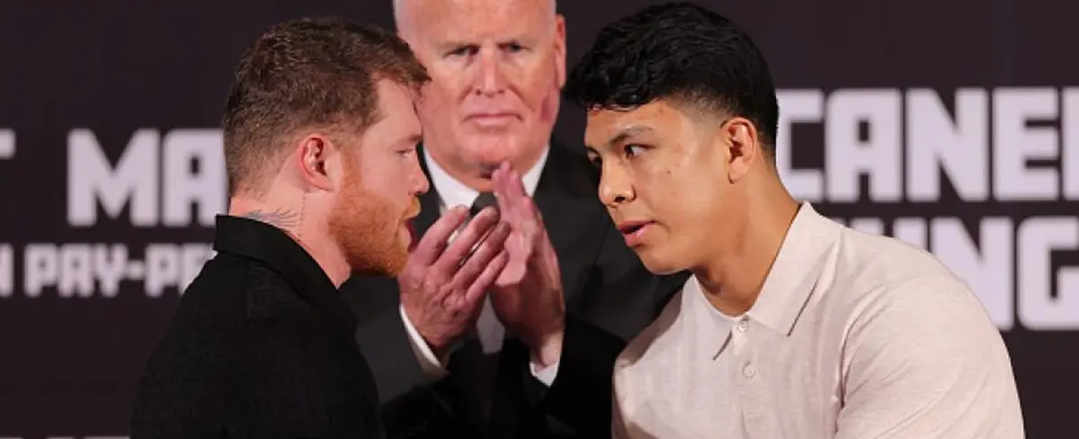 Canelo vs. Munguía: esto ganarán los boxeadores