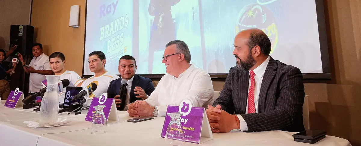 Chocolatito regresa al Ring el próximo 12 de julio en Managua