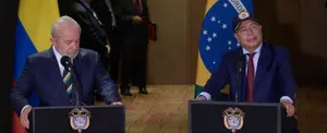 Colombia muestra interés en unirse al grupo de los BRICS