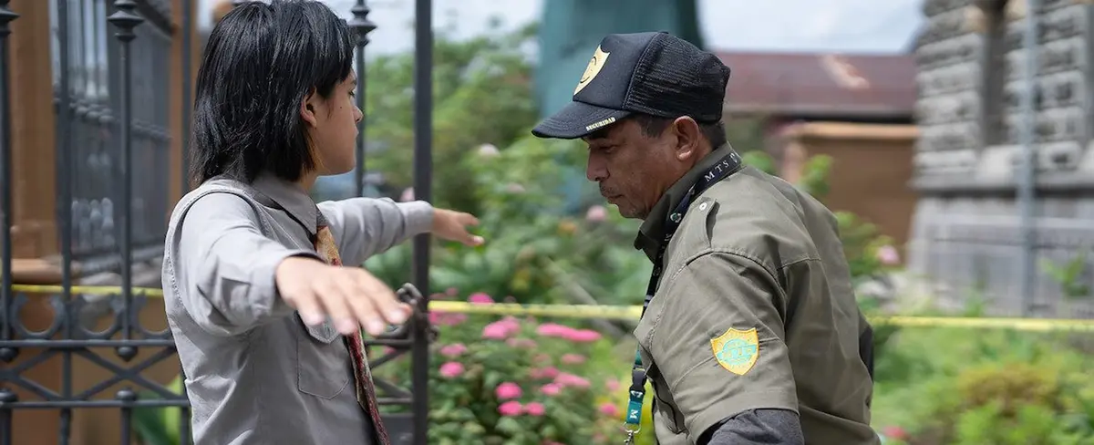 Costa Rica en alerta ante crímenes organizados en las escuelas