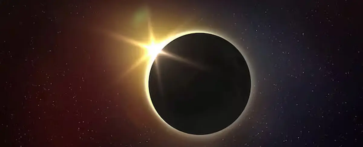 GALERÍA: Eclipse Solar Total en Nicaragua