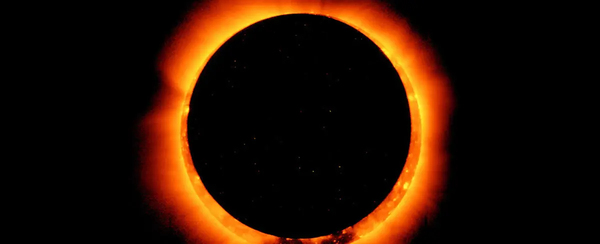 EN VIVO: Eclipse solar total recorre el cielo de Norteamérica