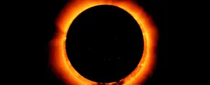 EN VIVO: Eclipse solar total recorre el cielo de Norteamérica