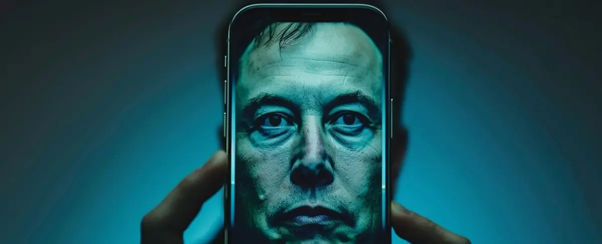 Se hace pasar por "Elon MusK" y estafa 51 mil dólares a una enamorada