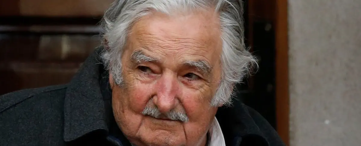 Expresidente de Uruguay es diagnosticado con tumor en el esófago