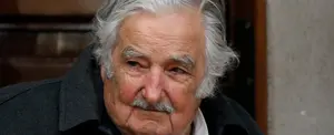 Expresidente de Uruguay es diagnosticado con tumor en el esófago