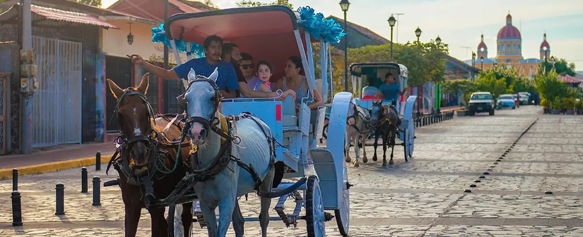 Fin de semana con 5 mil 300 actividades recreativas en Nicaragua