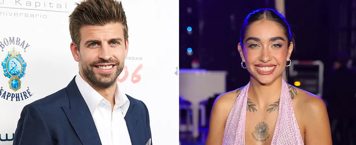 Gerard Piqué en seria polémica tras burlarse de Bolivia
