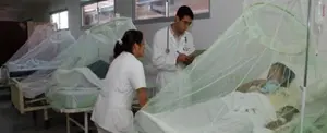 Guatemala reporta más de 14 mil 600 casos de dengue
