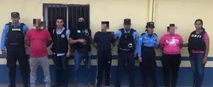 Honduras: madre y padrastro venden a hija a cambio de un auto