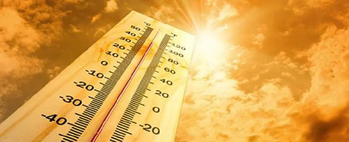 Ineter pronostica otra semana con mucho calor