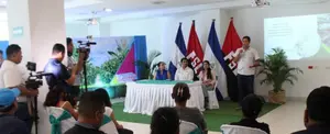 Inta realiza el lanzamiento de recursos de semilla mejorada