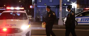 Intercambio de disparos acaba con la vida de dos policías y un delincuente en Nueva York