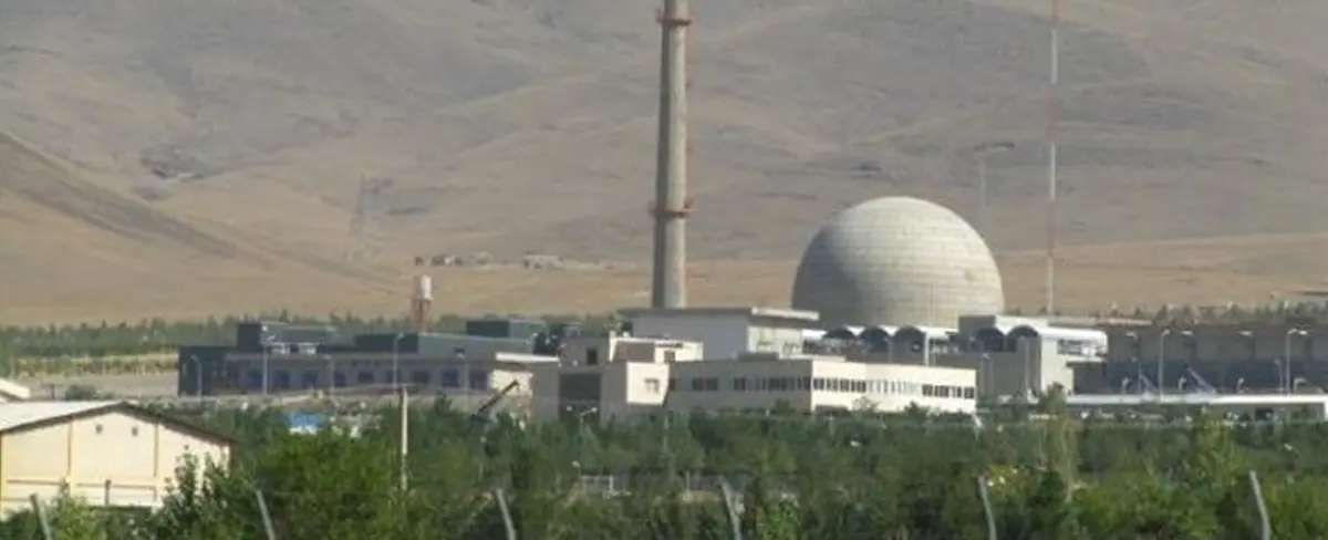 Irán confirma que sus instalaciones nucleares están seguras