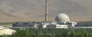 Irán confirma que sus instalaciones nucleares están seguras