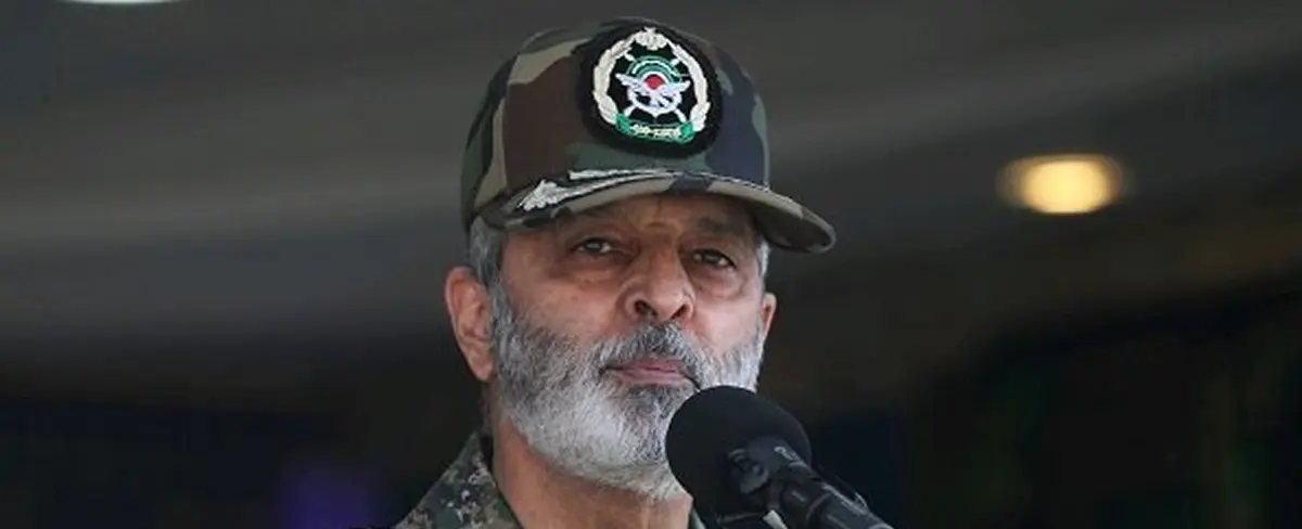 Irán rechaza cualquier intento de agresión externa