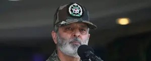 Irán rechaza cualquier intento de agresión externa
