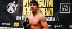 Jaime Munguía listo para la pelea más importante de su carrera