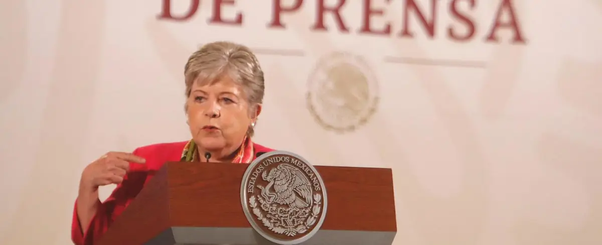 México pide suspender a Ecuador de la ONU
