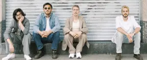 Morat estrena canción que habla de la superación del desamor "Faltas Tú"