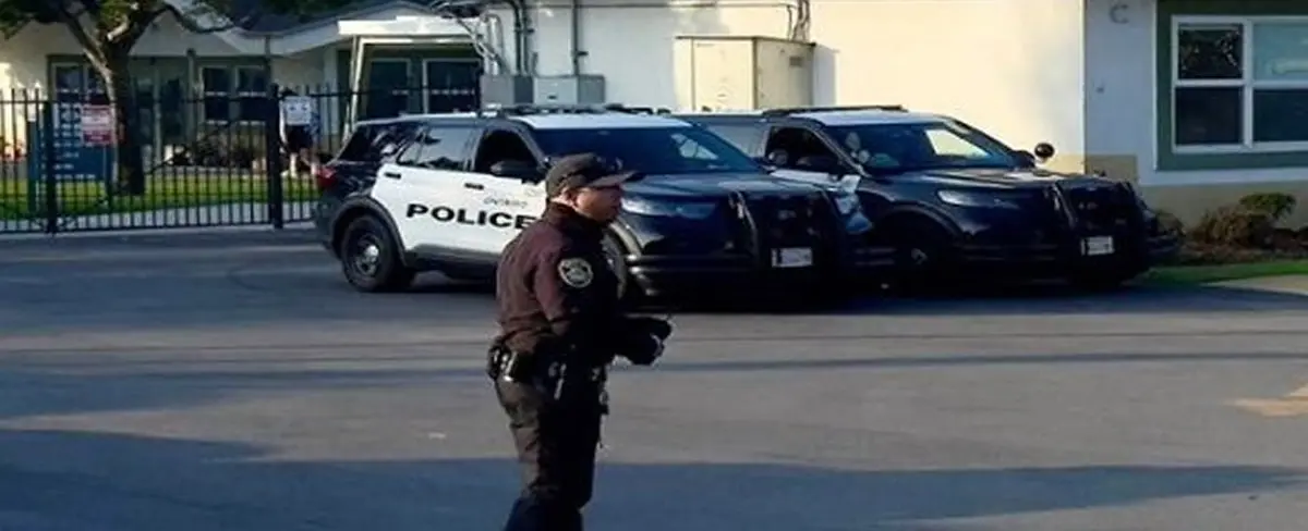 Mueren 4 policías tras tiroteo en Estados Unidos