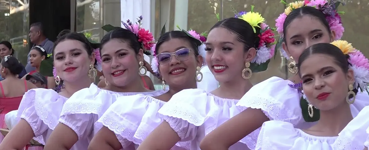 Nicaragua celebra con gala artística el Día Internacional de la Danza