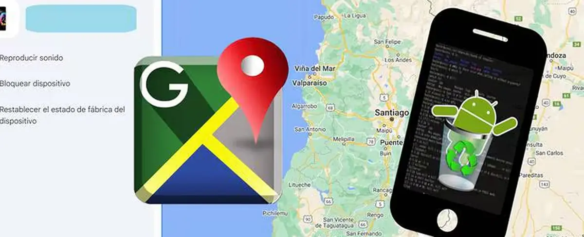 Nueva función de Google permite encontrar el teléfono aunque este apagado
