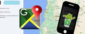 Nueva función de Google permite encontrar el teléfono aunque este apagado