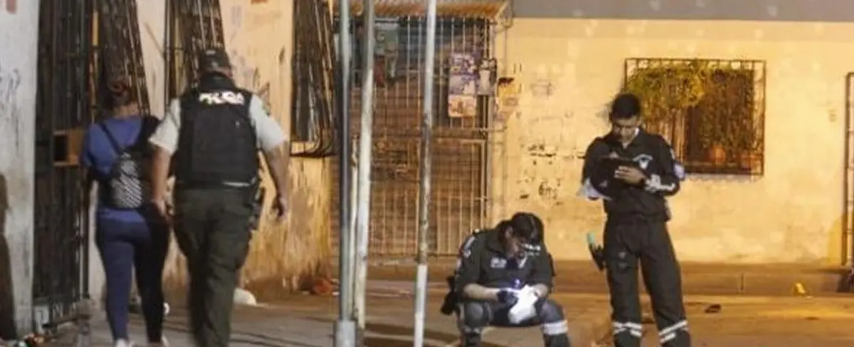 Nueva masacre en Ecuador deja 3 fallecidos
