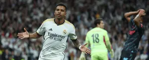Real Madrid empata con el City en los Cuartos de la Champions League