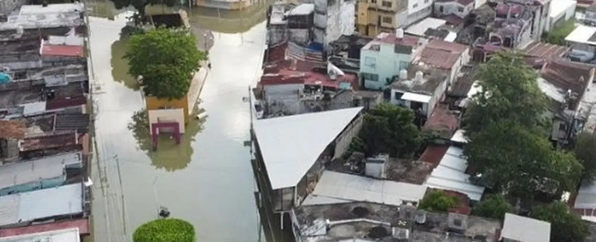Rusia y Kazajistán enfrentan las peores inundaciones en décadas