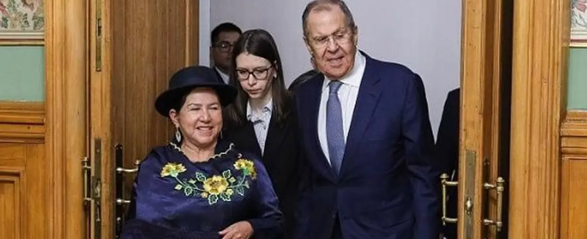 Rusia respalda ingreso de Bolivia al grupo de los Brics