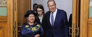 Rusia respalda ingreso de Bolivia al grupo de los Brics