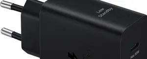 Samsung lanza un nuevo cargador mucho más potente