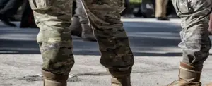 Senado mexicano autoriza el ingreso de militares de EE.UU.