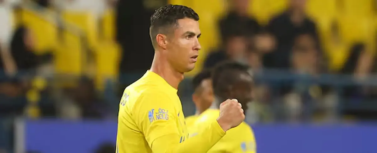 Subastan una cama en la que durmió Cristiano Ronaldo por 5 mil euros