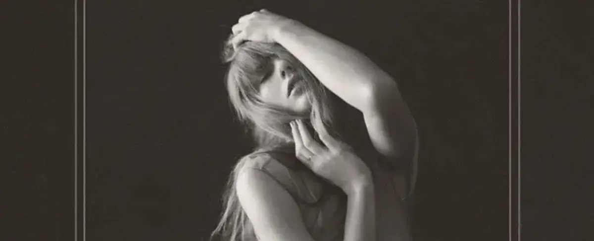 Taylor Swift lanza su álbum 'The Tortured Poets Department’ ¡con 31 canciones!