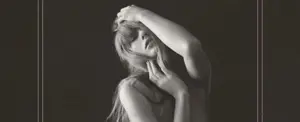 Taylor Swift lanza su álbum 'The Tortured Poets Department’ ¡con 31 canciones!