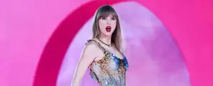 Taylor Swift rompe récords con su nuevo disco y le quita el trono a Adele