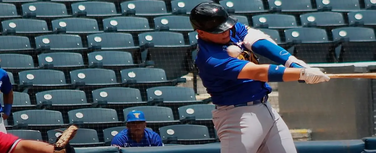 Tigres de Chinandega lideran el Pomares 2024