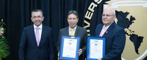 UAM recibe reconocimiento por su buena gestión educativa