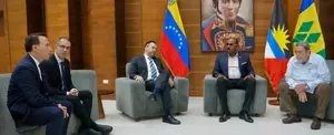 Venezuela recibe a gobernantes para la Cumbre del ALBA-TCP